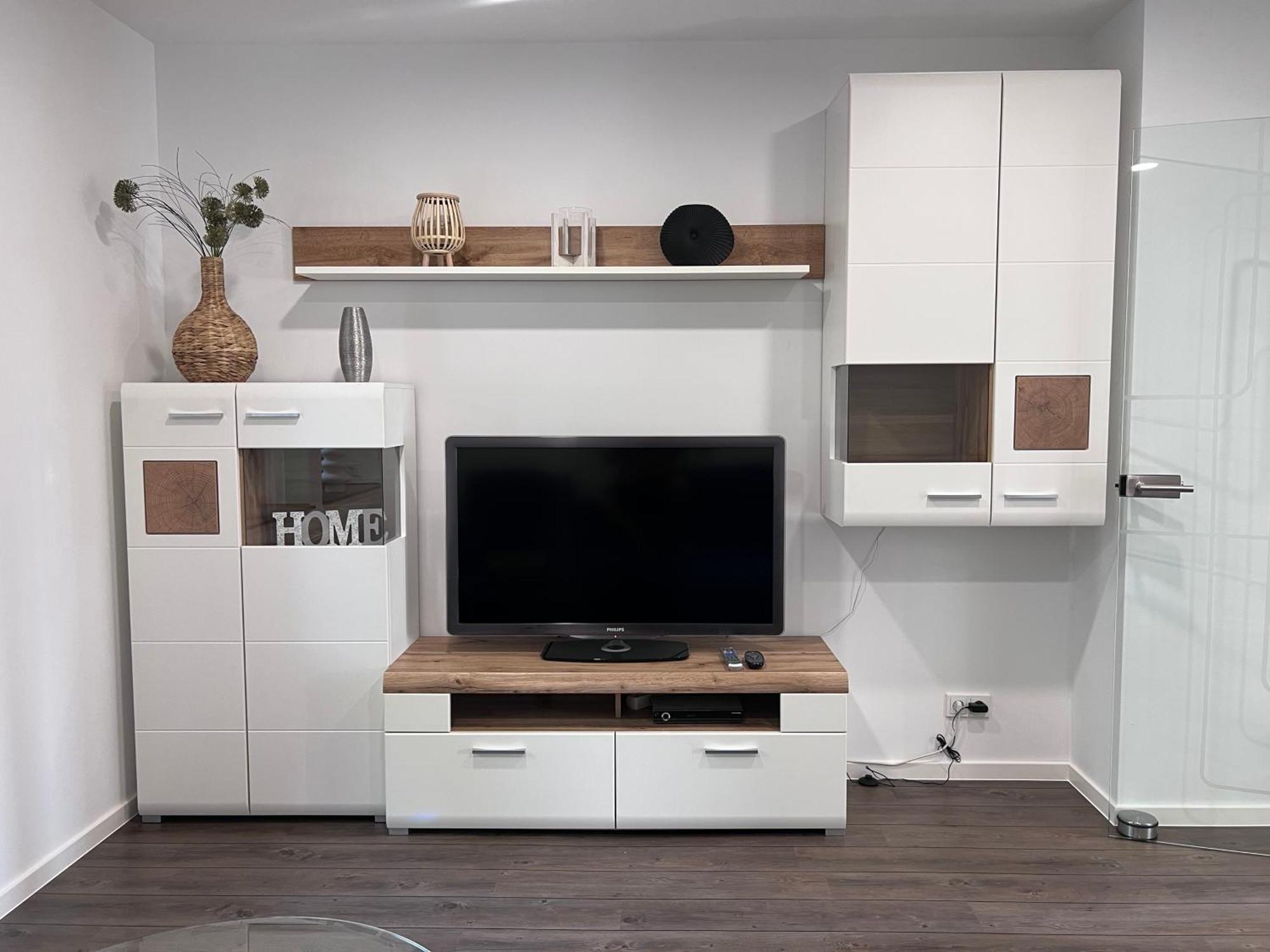 Zentrale Ferienwohnung Eisenach Eksteriør bilde