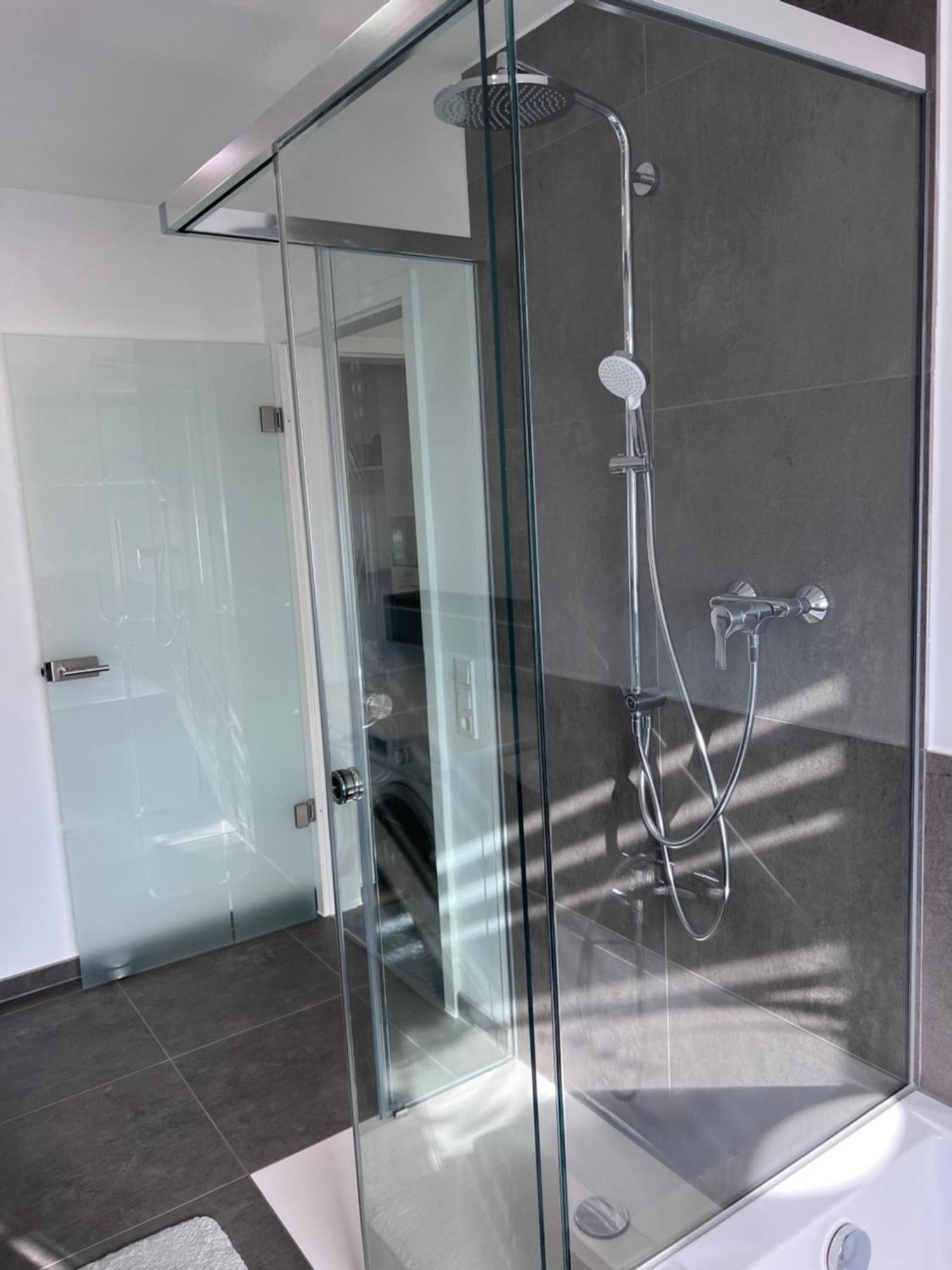 Zentrale Ferienwohnung Eisenach Eksteriør bilde