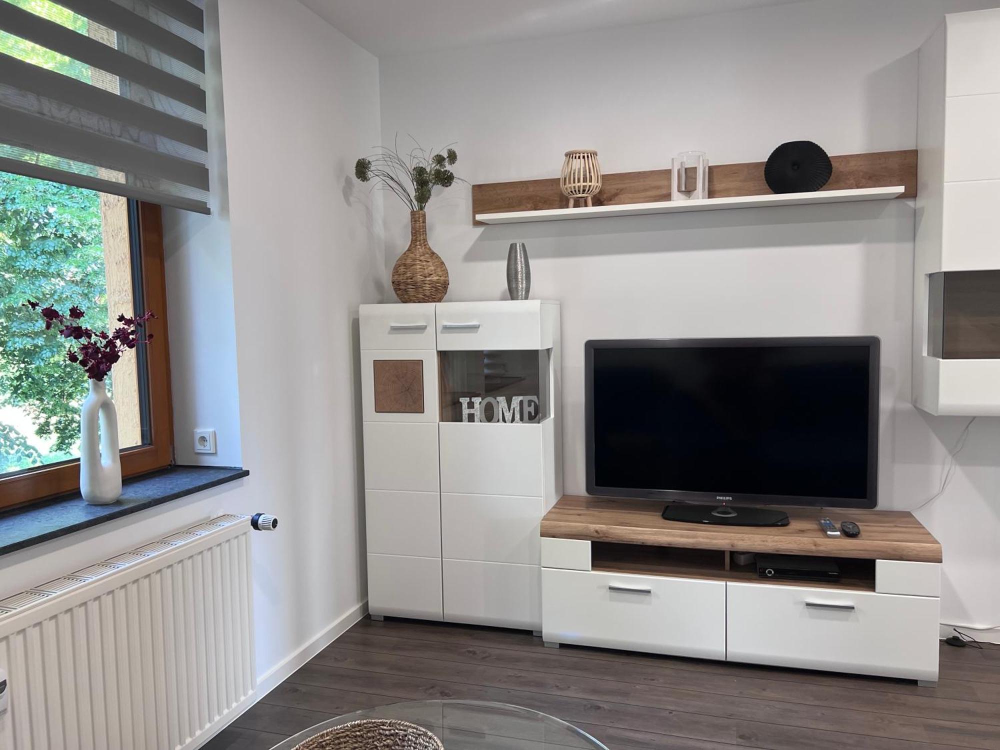 Zentrale Ferienwohnung Eisenach Eksteriør bilde