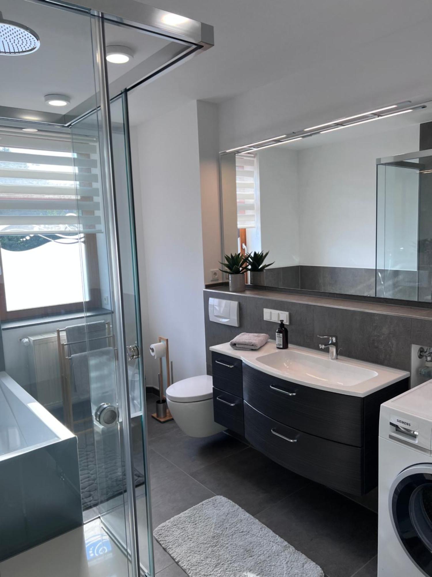 Zentrale Ferienwohnung Eisenach Eksteriør bilde
